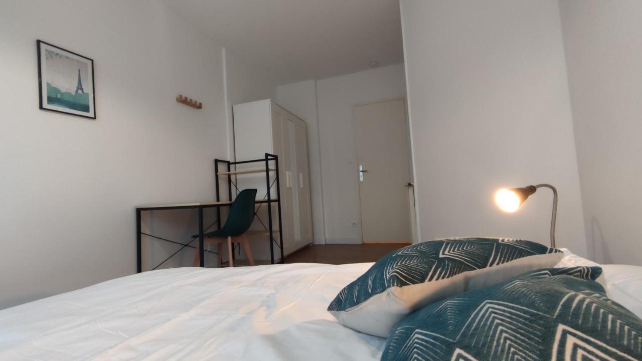 Le Terracotta Ideal Groupe Salle De Sport Parking Gratuit Troyes Eksteriør bilde